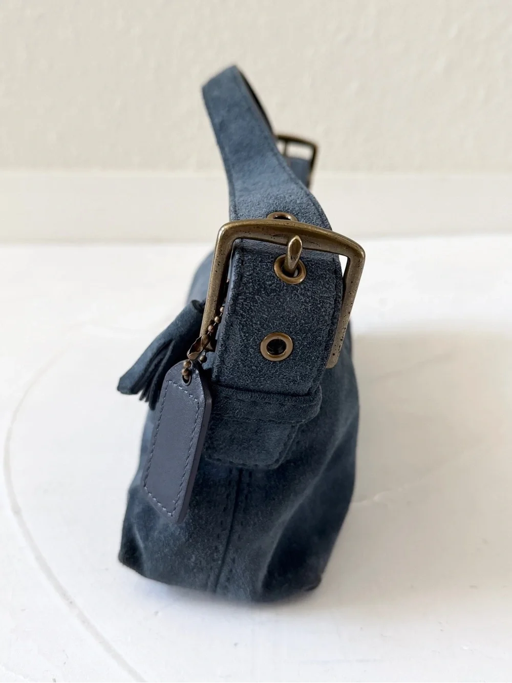 Coach pre owned